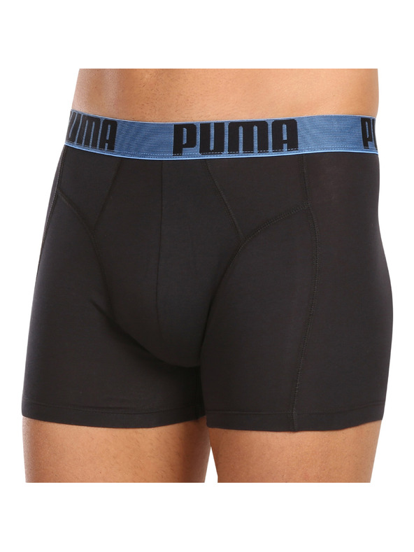 Puma Két darabos szett - Puma férfi boxeralsó többszínű