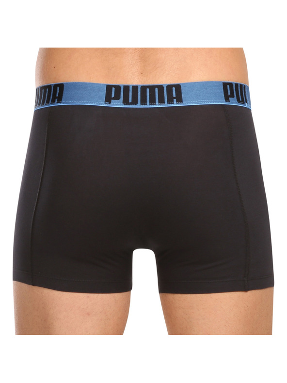 Puma Két darabos szett - Puma férfi boxeralsó többszínű