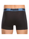 Puma Két darabos szett - Puma férfi boxeralsó többszínű