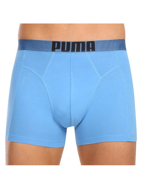 Puma Két darabos szett - Puma férfi boxeralsó többszínű