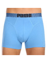 Puma Két darabos szett - Puma férfi boxeralsó többszínű