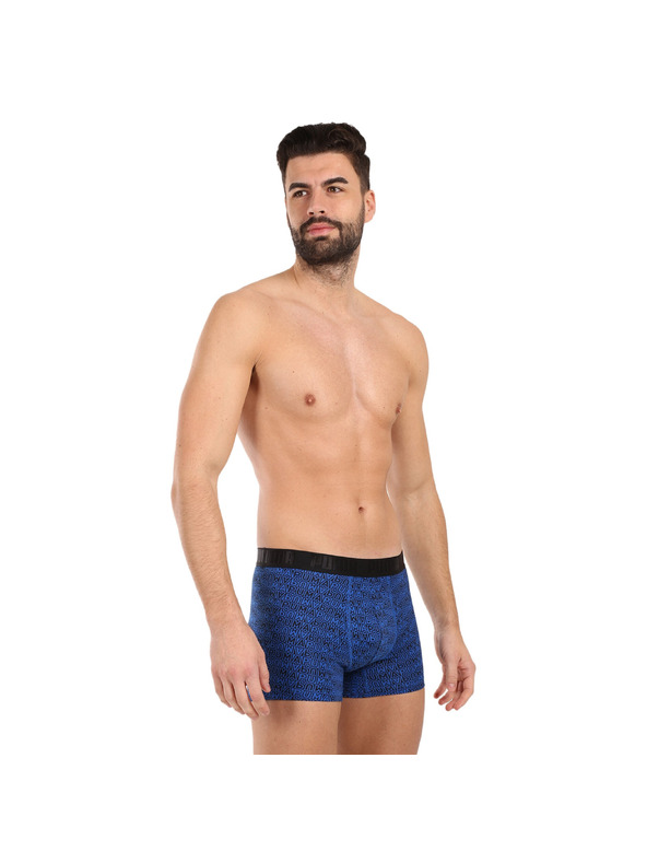 Puma Két darabos szett - Puma férfi boxeralsó többszínű