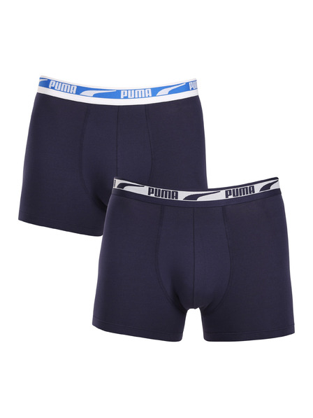 Puma Két darabos szett - Puma férfi boxeralsó fekete