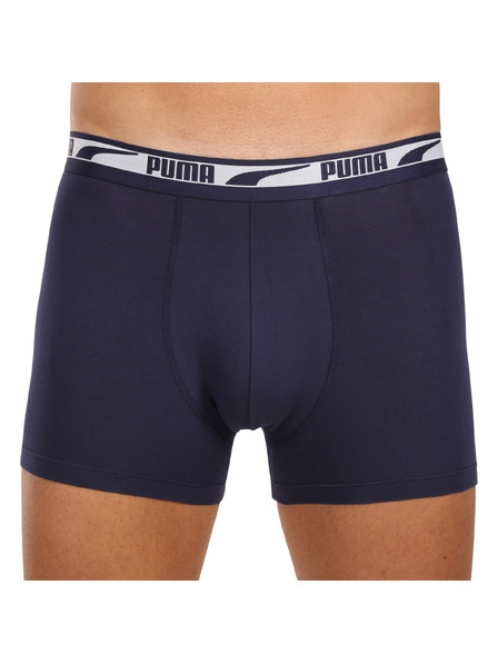 Puma Két darabos szett - Puma férfi boxeralsó fekete