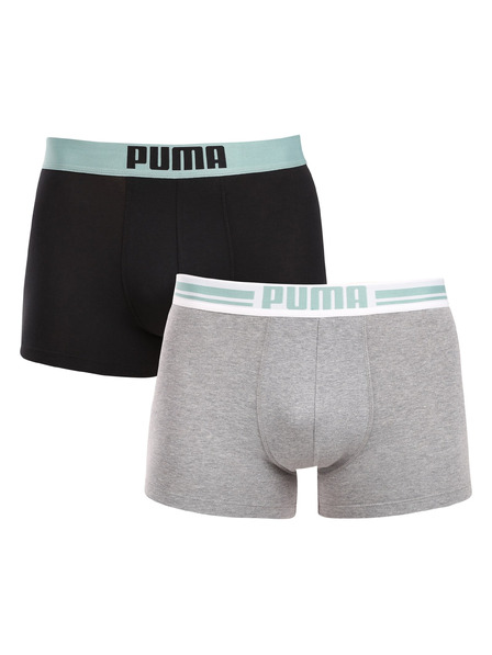 Puma Két darabos szett - Puma férfi boxeralsó többszínű