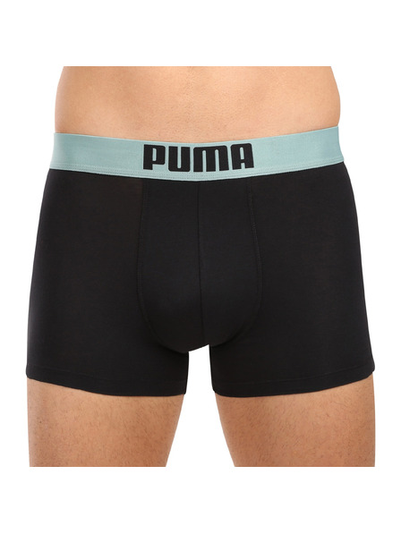 Puma Két darabos szett - Puma férfi boxeralsó többszínű