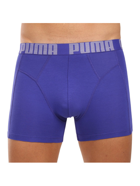 Puma Két darabos szett - Puma férfi boxeralsó többszínű