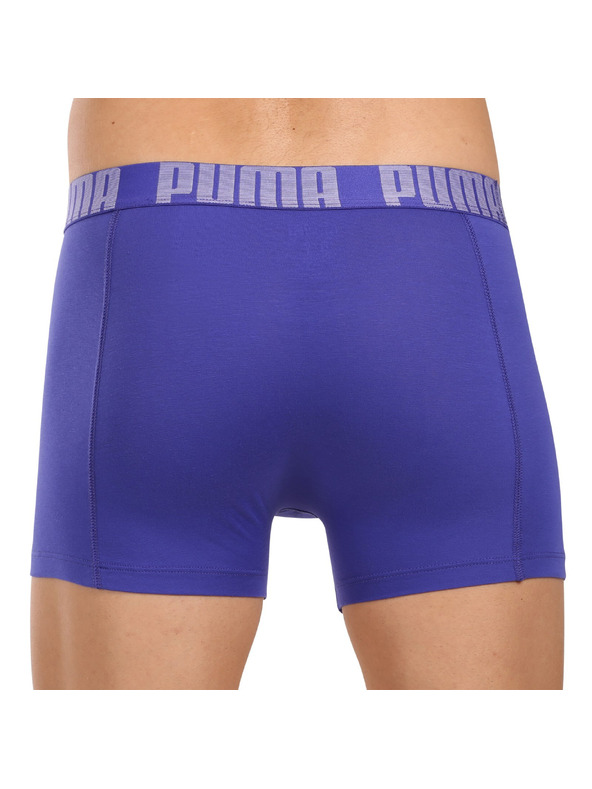 Puma Két darabos szett - Puma férfi boxeralsó többszínű