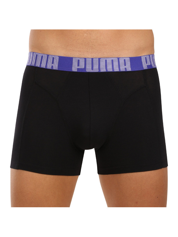 Puma Két darabos szett - Puma férfi boxeralsó többszínű