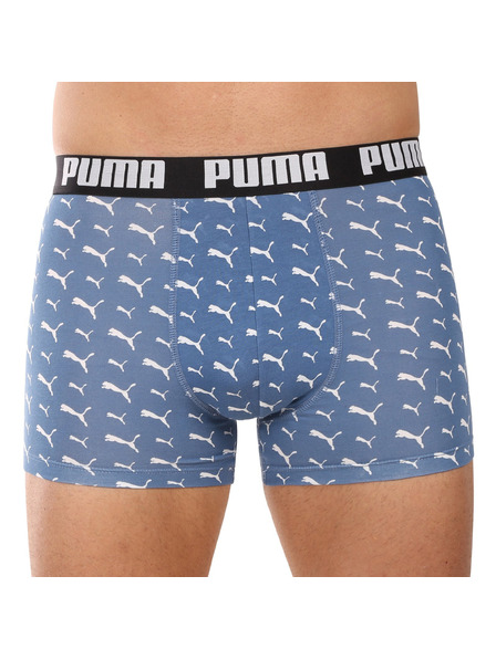 Puma Két darabos szett - Puma férfi boxeralsó többszínű