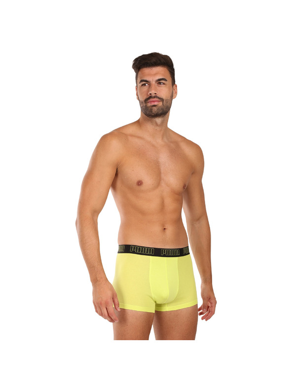 Puma Két darabos szett - Puma férfi boxeralsó többszínű