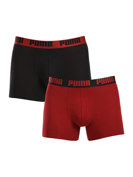 Puma Két darabos szett - Puma férfi boxeralsó többszínű