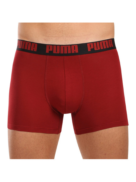 Puma Két darabos szett - Puma férfi boxeralsó többszínű