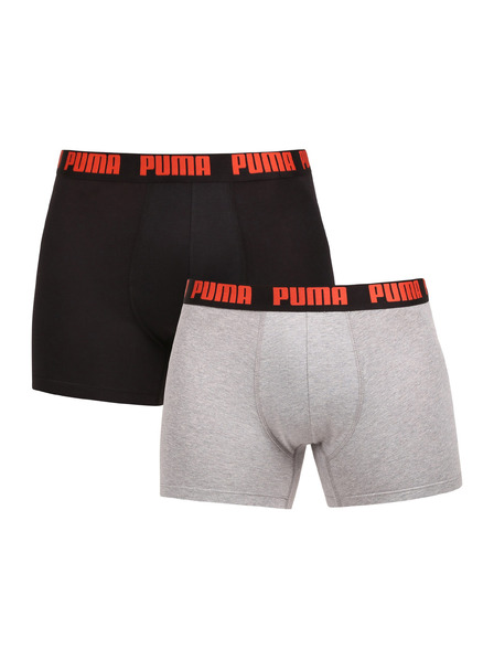 Puma Két darabos szett - Puma férfi boxeralsó többszínű