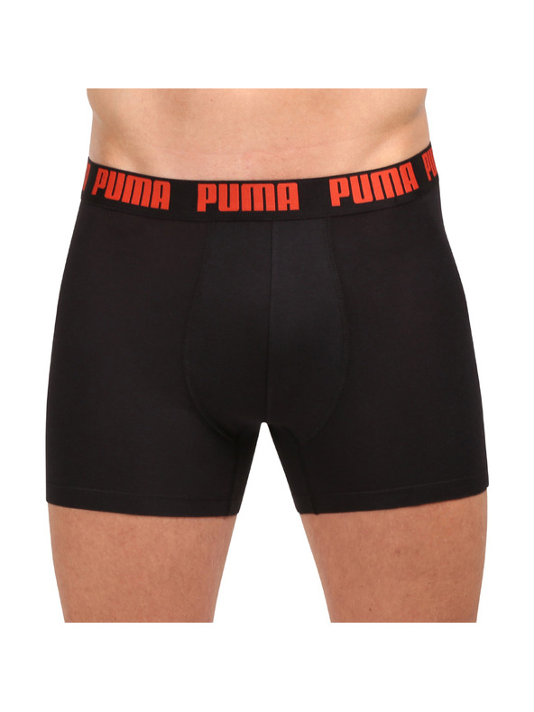 Puma Két darabos szett - Puma férfi boxeralsó többszínű