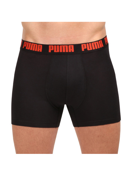 Puma Két darabos szett - Puma férfi boxeralsó többszínű