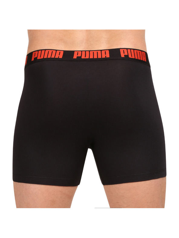 Puma Két darabos szett - Puma férfi boxeralsó többszínű