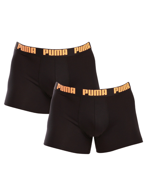 Puma Két darabos szett - Puma férfi boxeralsó fekete