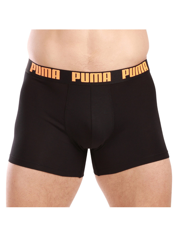 Puma Két darabos szett - Puma férfi boxeralsó fekete
