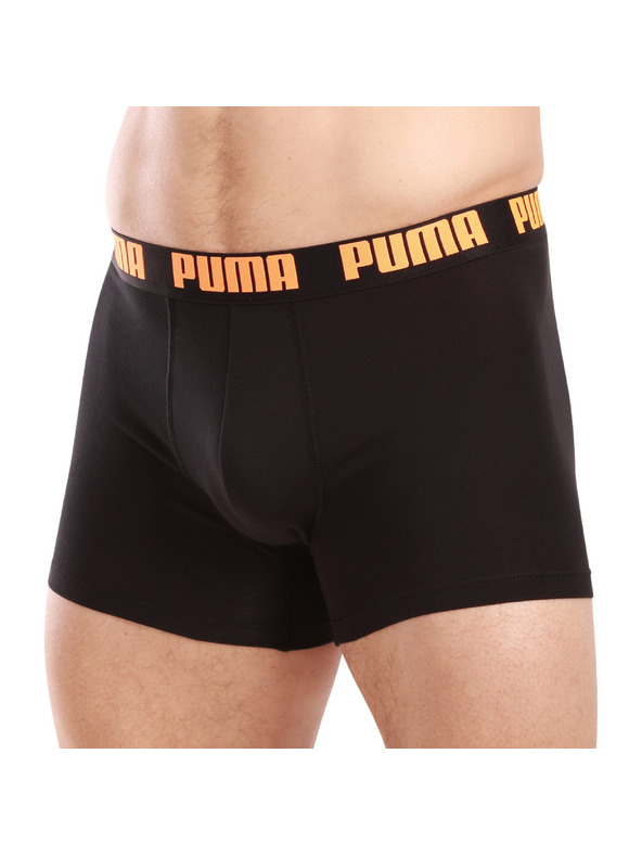 Puma Két darabos szett - Puma férfi boxeralsó fekete