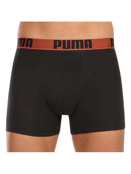 Puma Két darabos szett - Puma férfi boxeralsó többszínű