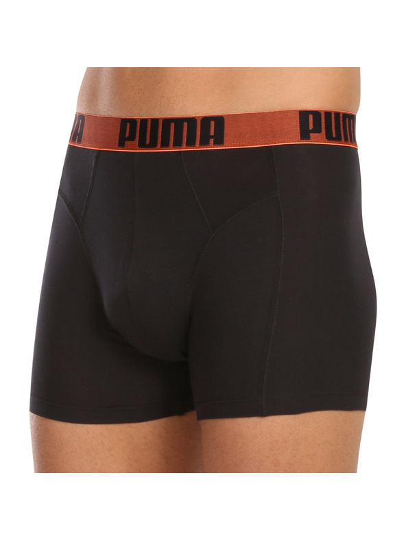 Puma Két darabos szett - Puma férfi boxeralsó többszínű