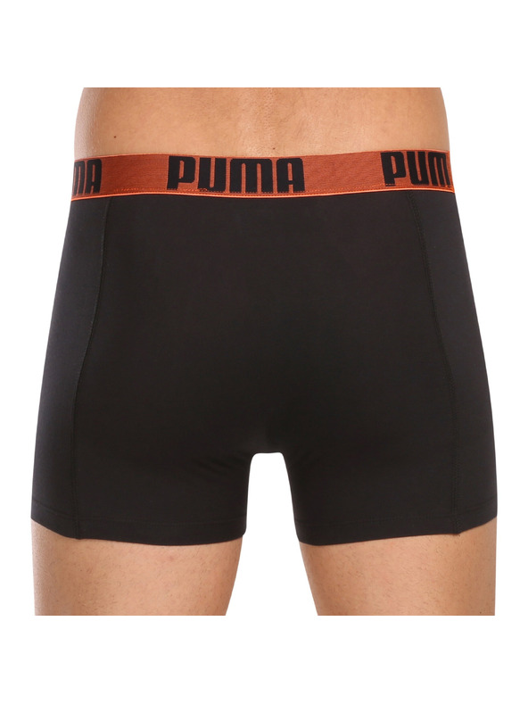 Puma Két darabos szett - Puma férfi boxeralsó többszínű