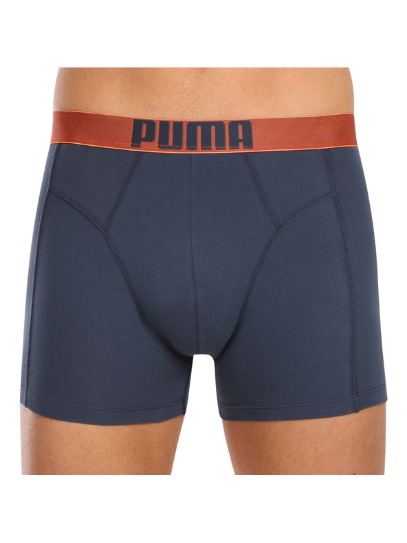 Puma Két darabos szett - Puma férfi boxeralsó többszínű