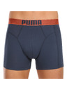 Puma Két darabos szett - Puma férfi boxeralsó többszínű