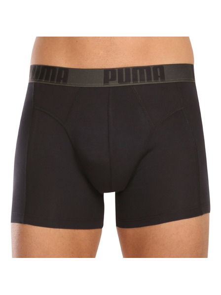 Puma Két darabos szett - Puma férfi boxeralsó többszínű
