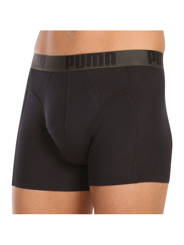 Puma Két darabos szett - Puma férfi boxeralsó többszínű