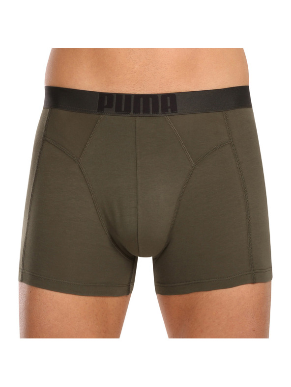 Puma Két darabos szett - Puma férfi boxeralsó többszínű