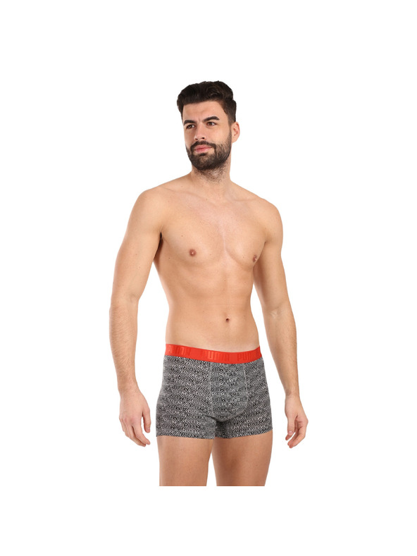 Puma Két darabos szett - Puma férfi boxeralsó többszínű