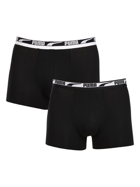 Puma Két darabos szett - Puma férfi boxeralsó fekete