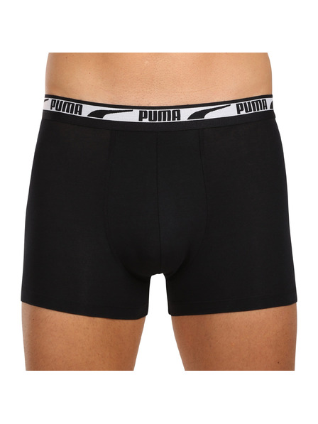 Puma Két darabos szett - Puma férfi boxeralsó fekete