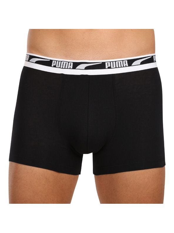 Puma Két darabos szett - Puma férfi boxeralsó fekete