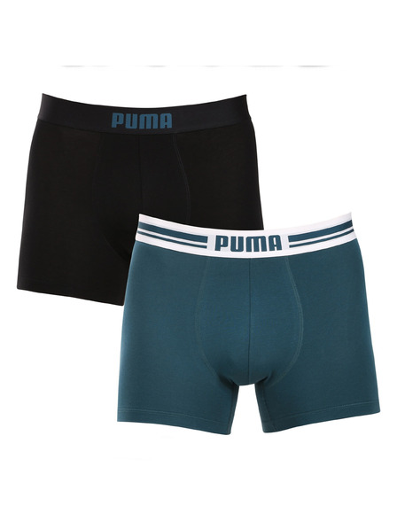 Puma Két darabos szett - Puma férfi boxeralsó többszínű