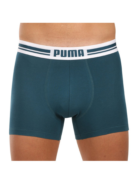 Puma Két darabos szett - Puma férfi boxeralsó többszínű