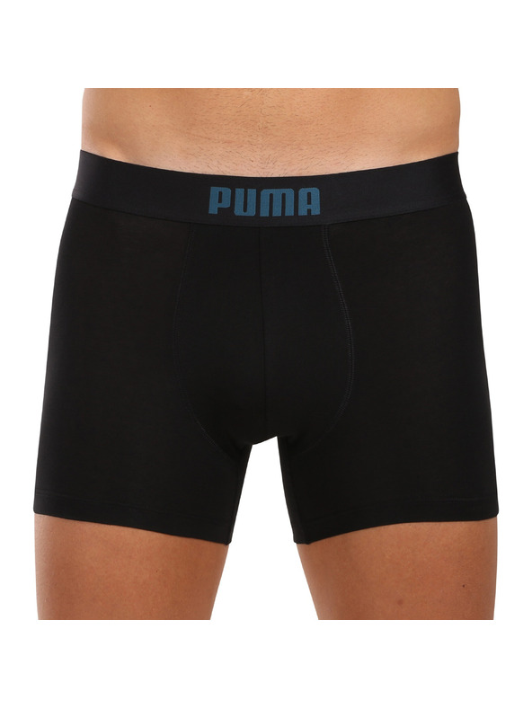 Puma Két darabos szett - Puma férfi boxeralsó többszínű