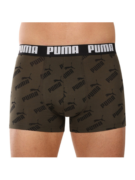 Puma Két darabos szett - Puma férfi boxeralsó többszínű