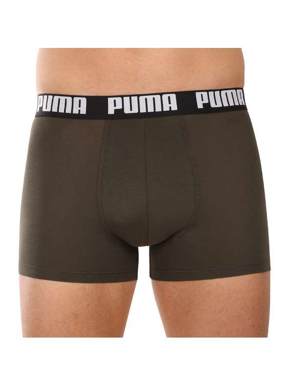 Puma Két darabos szett - Puma férfi boxeralsó többszínű