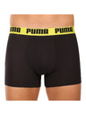 Puma Két darabos szett - Puma férfi boxeralsó fekete