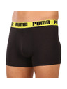Puma Két darabos szett - Puma férfi boxeralsó fekete