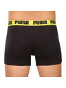 Puma Két darabos szett - Puma férfi boxeralsó fekete