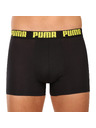 Puma Két darabos szett - Puma férfi boxeralsó fekete