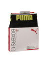 Puma Két darabos szett - Puma férfi boxeralsó fekete