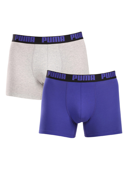 Puma Két darabos szett - Puma férfi boxeralsó többszínű