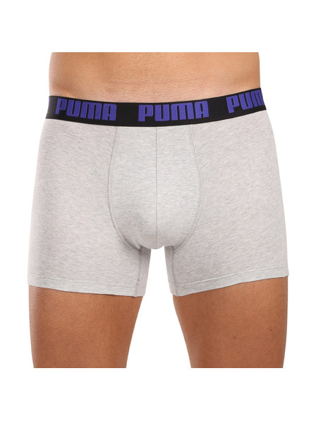 Puma Két darabos szett - Puma férfi boxeralsó többszínű