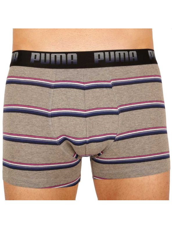 Puma Két darabos szett - Puma férfi boxeralsó többszínű