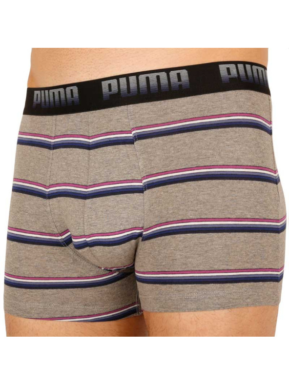 Puma Két darabos szett - Puma férfi boxeralsó többszínű